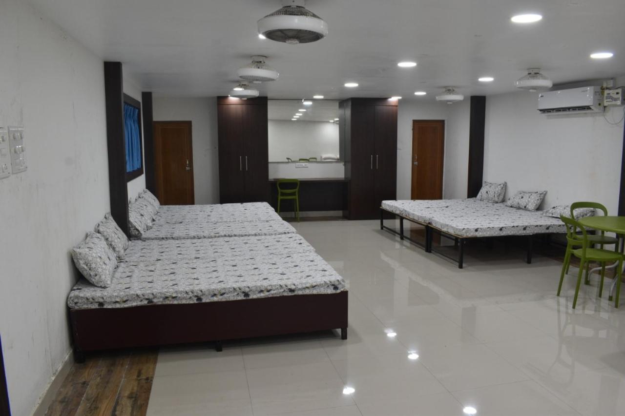Midwaay Resort Patratu Dış mekan fotoğraf